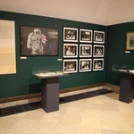 Sandomierskie ślady Jarosława Iwaszkiewicza