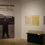 Sandomierskie ślady Jarosława Iwaszkiewicza