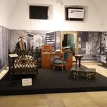 Sandomierskie ślady Jarosława Iwaszkiewicza