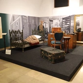 Sandomierskie ślady Jarosława Iwaszkiewicza