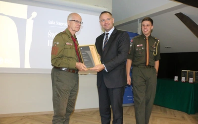 Kraków. Odpowiedzialni za pamięć historyczną