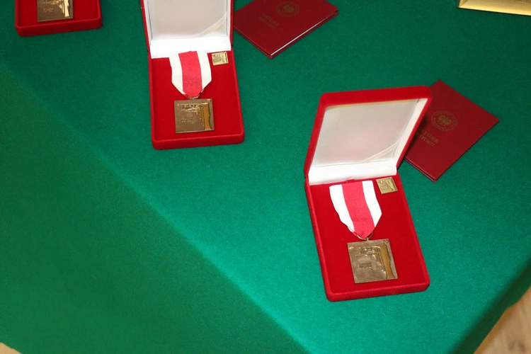 Gala 13. edycji Nagrody "Świadek Historii" 2024
