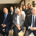 Gala 13. edycji Nagrody "Świadek Historii" 2024