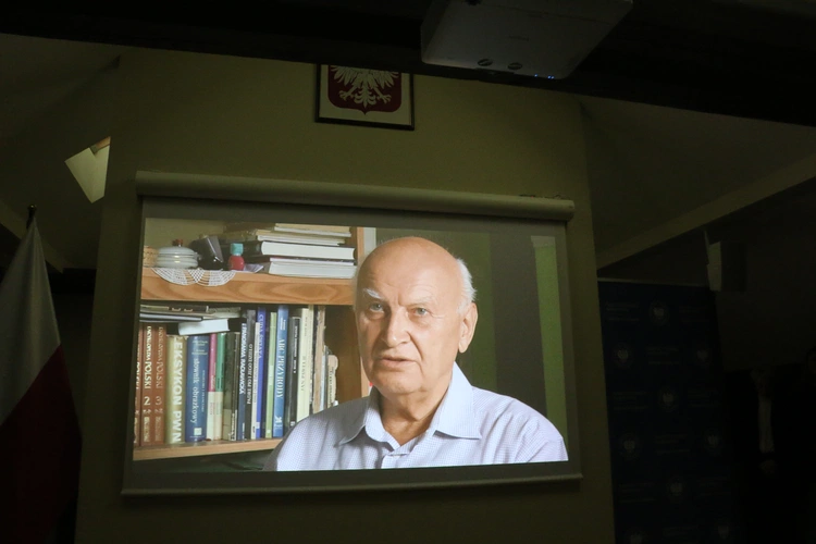 Gala 13. edycji Nagrody "Świadek Historii" 2024