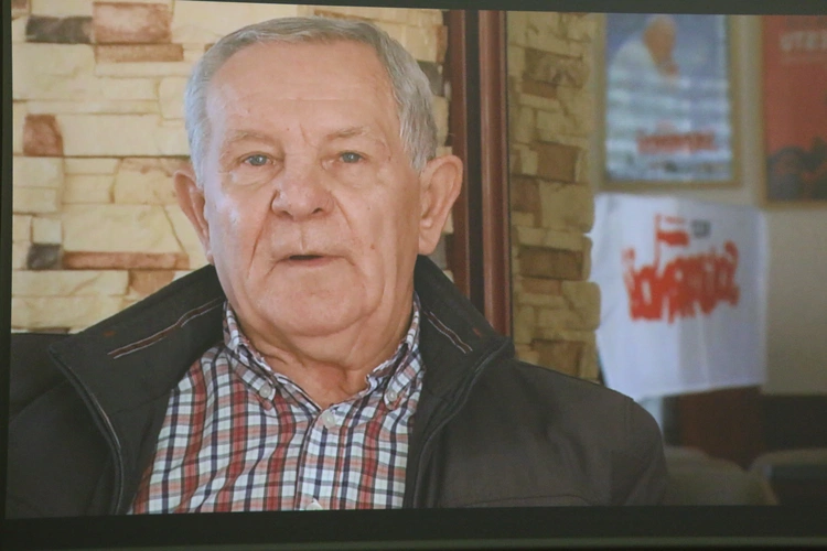 Gala 13. edycji Nagrody "Świadek Historii" 2024