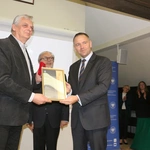 Gala 13. edycji Nagrody "Świadek Historii" 2024