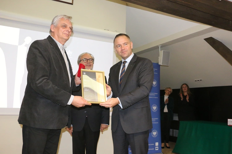 Gala 13. edycji Nagrody "Świadek Historii" 2024