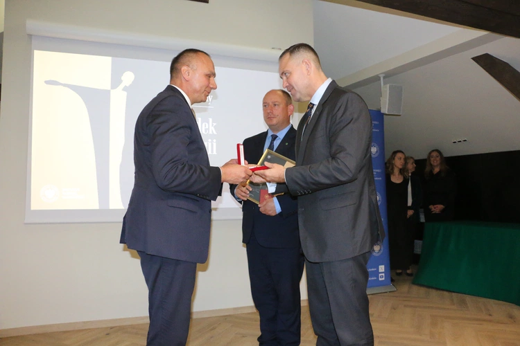 Gala 13. edycji Nagrody "Świadek Historii" 2024