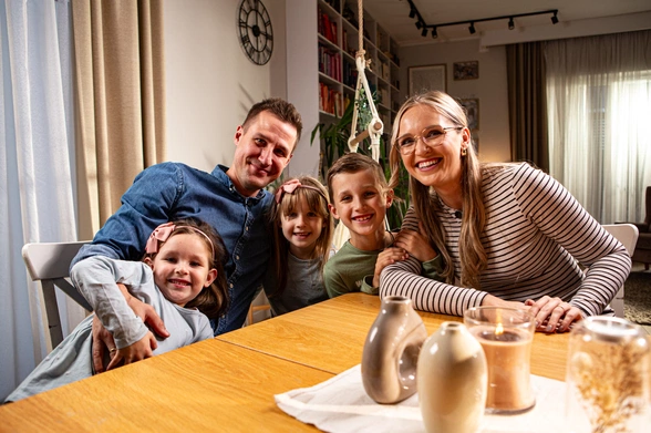 Rodzina (nie od) święta