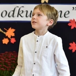 Nidzica. XI Powiatowy Konkurs Recytatorski Poezji Religijnej