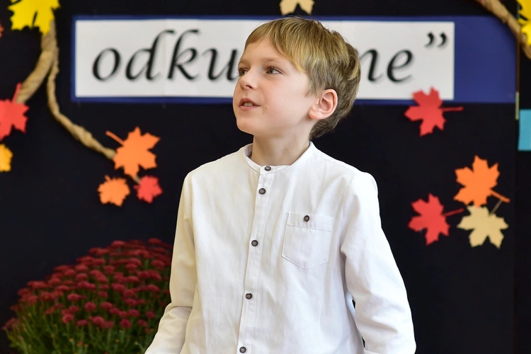 Nidzica. XI Powiatowy Konkurs Recytatorski Poezji Religijnej