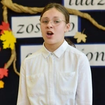 Nidzica. XI Powiatowy Konkurs Recytatorski Poezji Religijnej