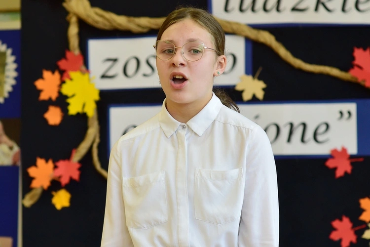 Nidzica. XI Powiatowy Konkurs Recytatorski Poezji Religijnej
