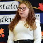 Nidzica. XI Powiatowy Konkurs Recytatorski Poezji Religijnej