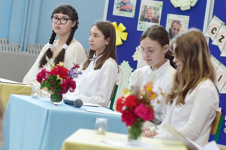 Nidzica. XI Powiatowy Konkurs Recytatorski Poezji Religijnej