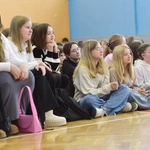 Nidzica. XI Powiatowy Konkurs Recytatorski Poezji Religijnej