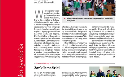 Gość Bielsko-Żywiecki 44/2024