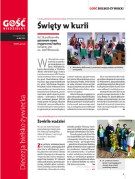 Gość Bielsko-Żywiecki 44/2024