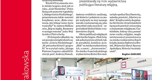 Gość Krakowski 44/2024