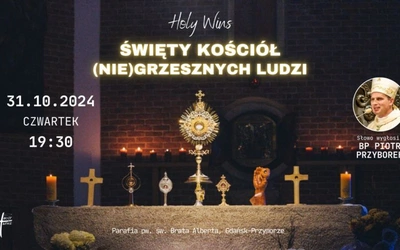 Wieczory Holy Wins