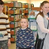 Mała książka - wielki człowiek
