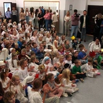 Święci z "salezjana"