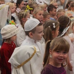 Święci z "salezjana"