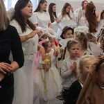 Święci z "salezjana"