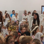 Święci z "salezjana"