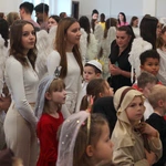 Święci z "salezjana"