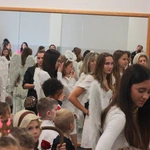 Święci z "salezjana"