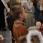 Święci z "salezjana"