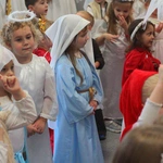 Święci z "salezjana"