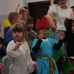 Święci z "salezjana"