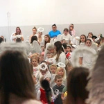 Święci z "salezjana"