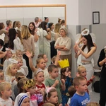 Święci z "salezjana"