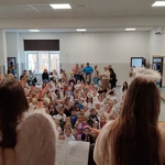 Święci z "salezjana"