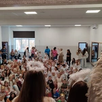 Święci z "salezjana"