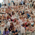 Święci z "salezjana"