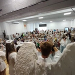 Święci z "salezjana"