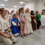 Święci z "salezjana"