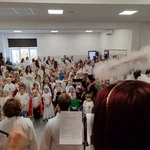 Święci z "salezjana"