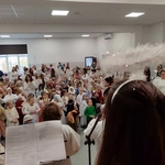 Święci z "salezjana"