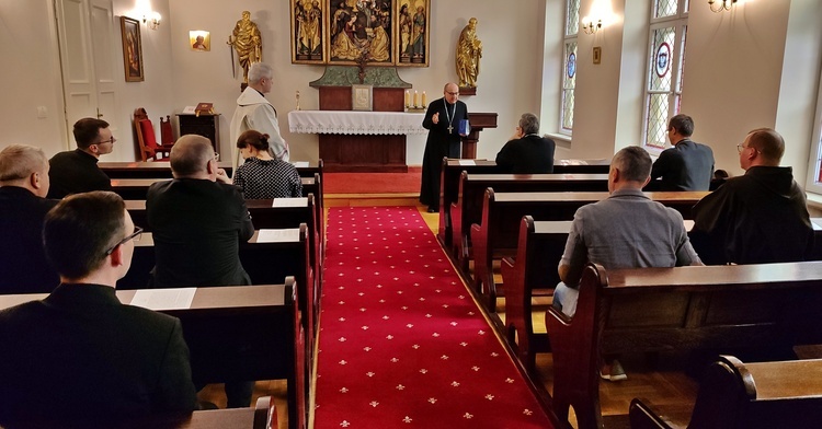 Synod Archidiecezji Wrocławskiej. Ważne spotkanie i pierwsze wnioski