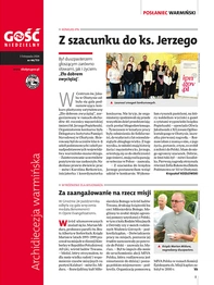 Posłaniec Warmiński 44/2024
