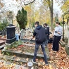 Z pamięcią o tych, o których nikt nie pamięta