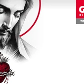 W najnowszym „Gościu Niedzielnym”: o najnowszej encyklice papieża Franciszka na temat kultu Najświętszego Serca Pana Jezusa