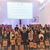 Stypendia "Doskonali kandydaci" po raz pierwszy w historii KUL