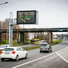 Katowice. Dwa nowe skrzyżowania z systemem Inteligentnego Systemu Transportowego