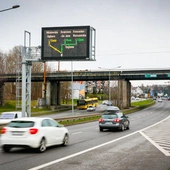 Katowice. Dwa nowe skrzyżowania z systemem Inteligentnego Systemu Transportowego